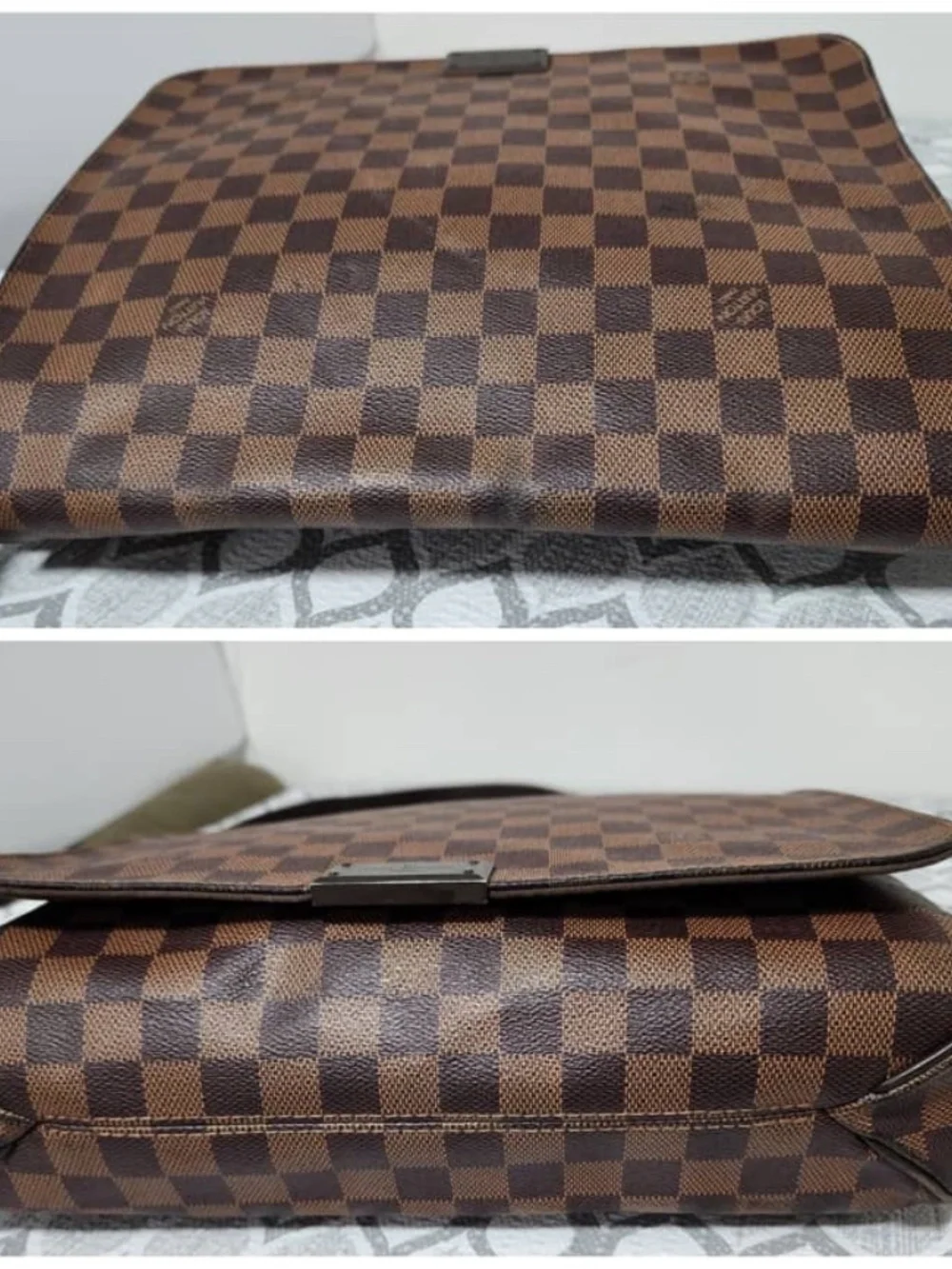 Louis Vuitton this authentic